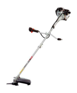 Roçadeira Lateral Toyama