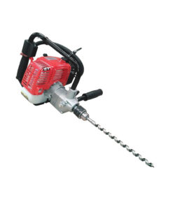 Furadeira de Mourão Toyama à Gasolina 0,6KW 23CC 2T -TPD23