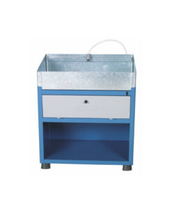 LAVADORA DE PEÇAS LP16 2V -MARCON