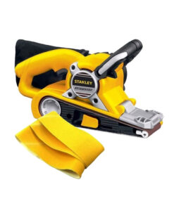 Lixadeira De Cinta 720w 3 X 21 220v Stgs7221 Stanley