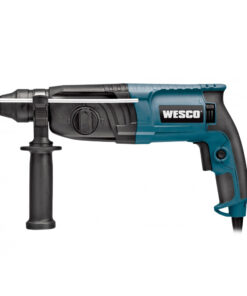 Martelete SDS PLUS 800W WS 3141K - WESCO