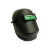 Máscara Solda Carbografite Advanced Visor Fixo