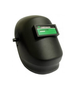 Máscara Solda Carbografite Advanced Visor Fixo