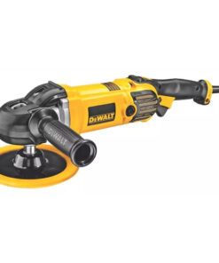 Politriz 220 V 7'' 9'' DWP849X-B2 - DEWALT