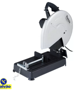 Policorte 14" 2000W 355 mm (220V) M2401G - MAKITA - ST