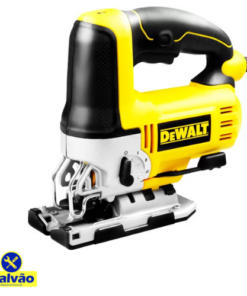Serra Tico Tico Orbital 500W 220V DW300B2 - DEWALT