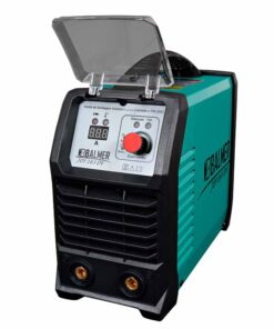 INVERSORA DE SOLDA 160A JOY 163 DV BIVOLT MMA/TIG 30179540 - BALMER