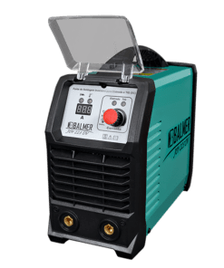 INVERSORA DE SOLDA 200A JOY 223 DV BIVOLT MMA/TIG DC 30179537 - BALMER