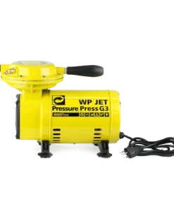 Compressor de Ar Direto WP Jetpress G3 Bivolt c/ KIT 8975707075 - PRESSURE