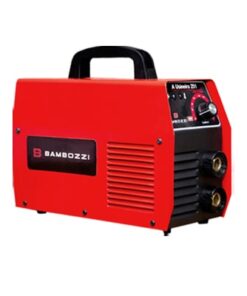 INVERSORA DE SOLDA 250A USINEIRA 251 ULTRA 220V 39540 - BAMBOZZI