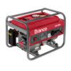 Gerador 3,5 Kva B4T-3500 Bivolt Mono 7,0 CV Gasolina 90315540 - Branco M.
