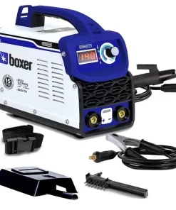 INVERSORA DE SOLDA 140A TOUCH 150 BV BIVOLT BOXER 1510022