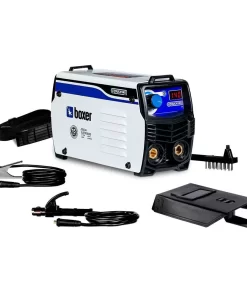 INVERSORA DE SOLDA 140A TOUCH 145 127V BOXER 1510027