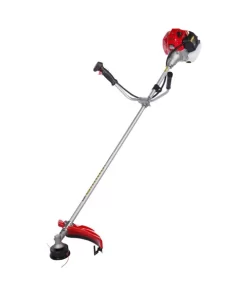 Roçadeira 42,7 CC TBC43X Gasolina 2T Linha X com Disco de Videa 301-024 - Toyama