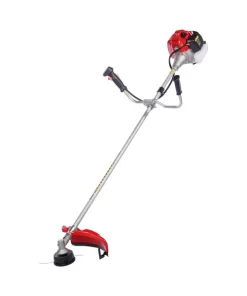 Roçadeira 51,6 CC TBC52X Gasolina 2T Linha X com Disco de Videa 301-025 – Toyama