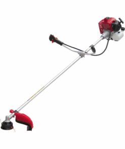 Roçadeira 63,3 CC TBC63 Gasolina 2T com Disco de Videa 301-006 – Toyama