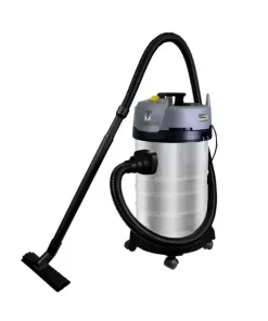 Aspirador de Pó & Água NT 3000 220V  14287160 - KARCHER - ST