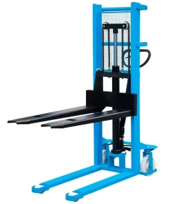 Empilhadeira LM1016 - PALETRANS