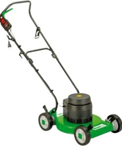 Cortador de Grama Elétrico RM-70E 2500 Watts 60HZ Monofásico 220 Volts - 2931707 - TRAPP