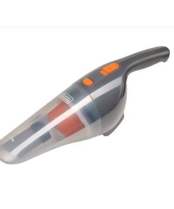 Aspirador de Automóveis 12V 370ML C/ 2 ACESSÓRIOS BDCV370-LA - BLACK & DECKER - ST