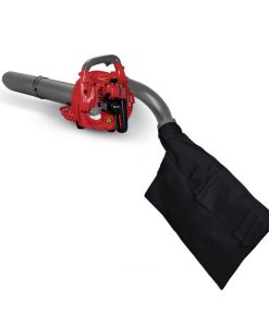 Soprador/Aspirador de Folha Gasolina BSA-470 2T 26 cc 90317210 - BRANCO M.