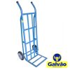 Carrinho armazém geral – 300 kg reforçado - GALVÃO