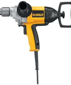 Furadeira 5/8" 710W 220V VVR Tripla Redução DW130V-B2 - DEWALT - ST