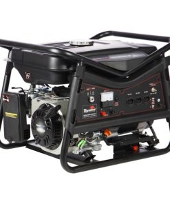 Gerador 3,1 KVA TG3100CXEV-XP BIVOLT MONOFÁSICO 212cc P. ELETRICA GASOLINA 201-048 - TOYAMA