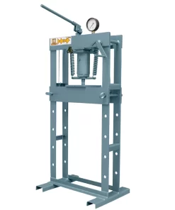 Prensa Hidráulica 15 TON RP0002 - A. RIBEIRO