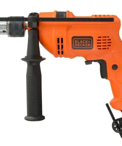 Furadeira de Impacto 1/2" 560W 127V VVR TM555BR - BLACK & DECKER - ST