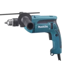 Furadeira de Impacto 1/2" 680W 220V Aperto Rápido HP1641 - MAKITA - ST
