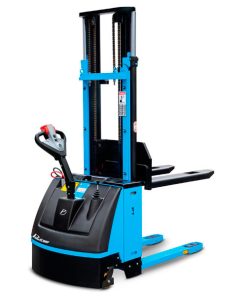 Empilhadeira PT1645 - PALETRANS