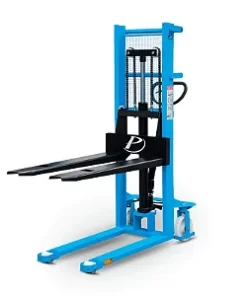 Empilhadeira LM1516 - PALETRANS