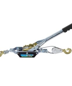 Guincho Manual de Alavanca 2 TON CABO 5mm X 3 M 5263 - BREMEN