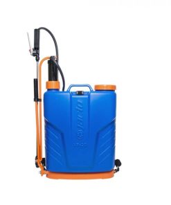 Pulverizador Costal 20 L XP20 STD 1200418 - JACTO