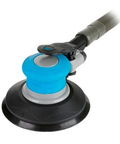 Lixadeira Roto Orbital LXMP-5 A SECO 6" Com COLETOR 00943 - WIMPEL - ST